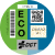 Distintivo medioambiental ECO