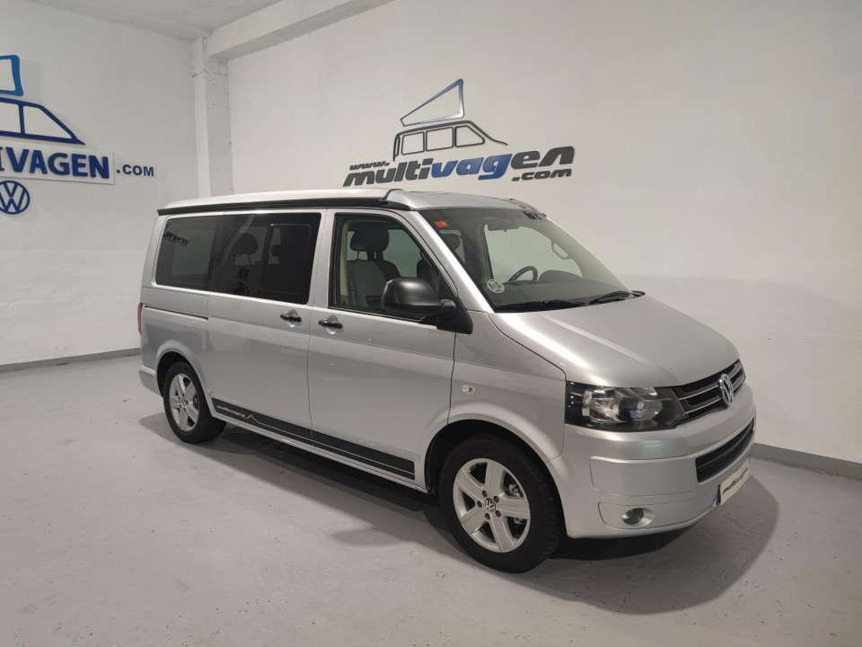 Volkswagen California