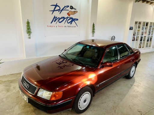 Audi 100