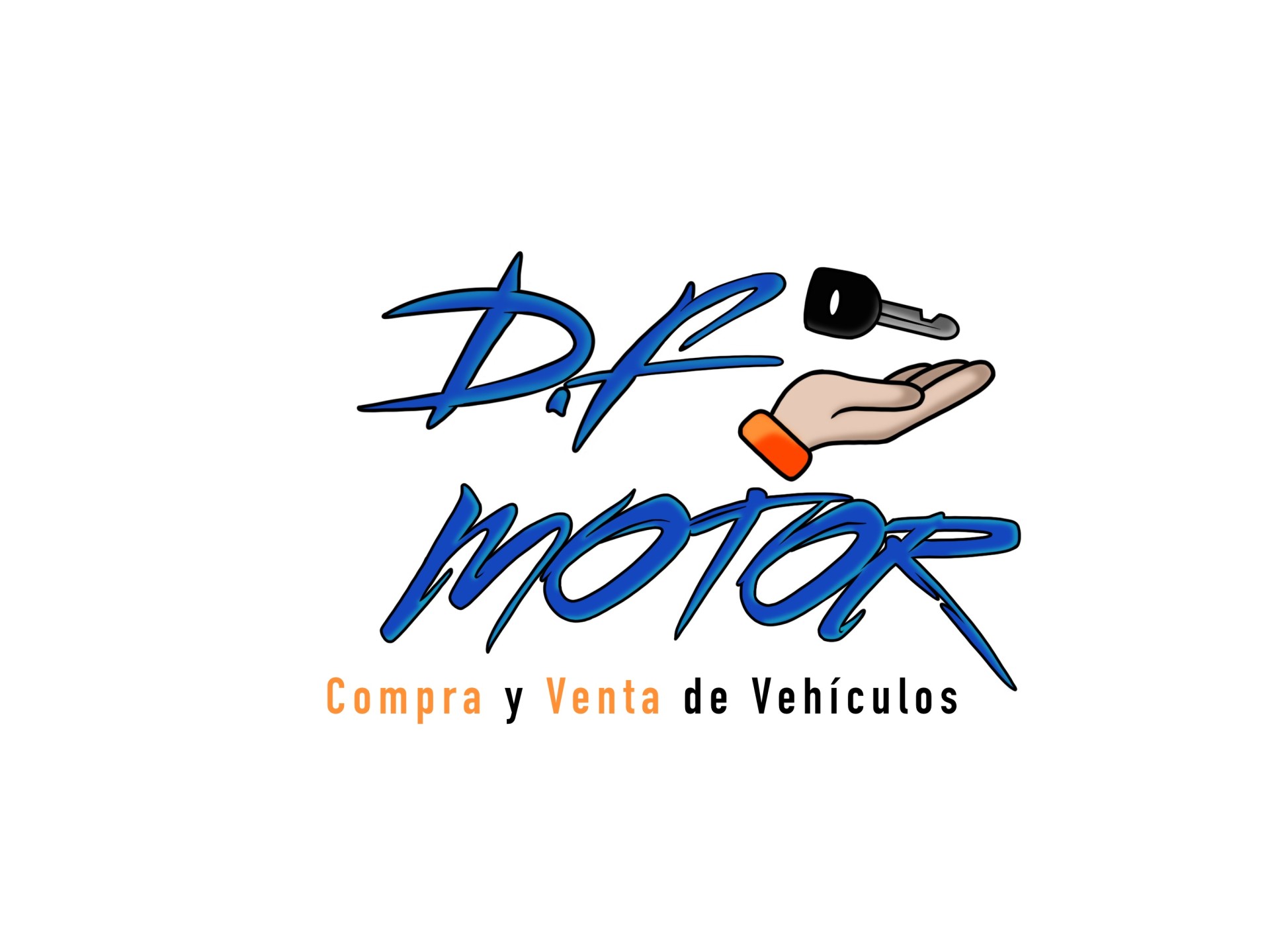 DF MOTOR